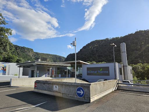 Bodetal Therme Thale