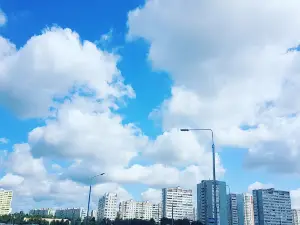 КИНОград Московский