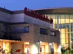 Cinemark Tortugas