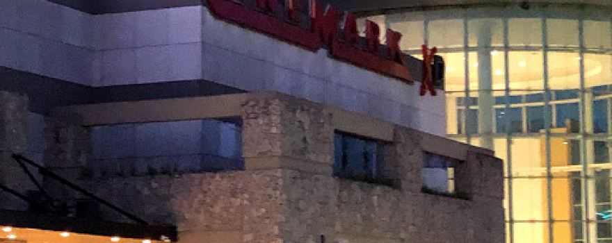 Cinemark Tortugas