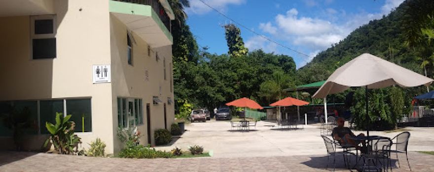 Hacienda Negrón