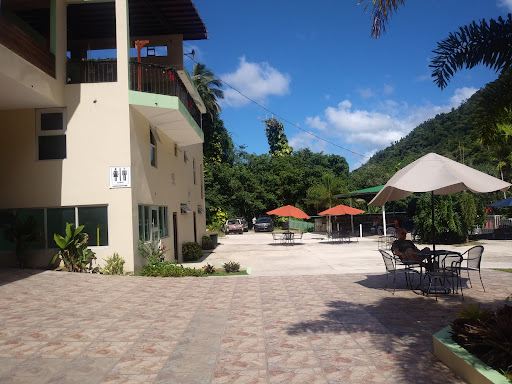 Hacienda Negrón