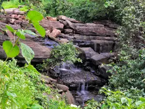 Muktai Waterfall