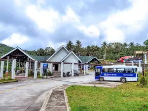 Bulusan Volcano