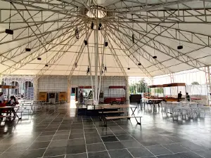 ALISHAN CENTRAL