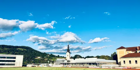 Pfarrkirche Maria im Dorn