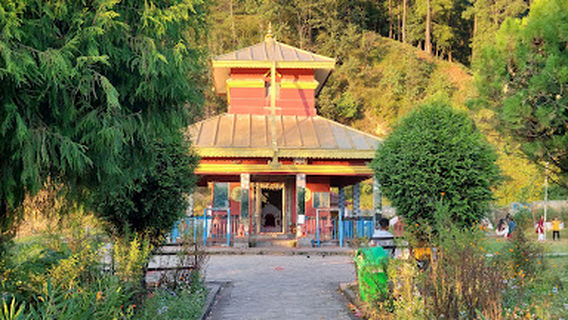 Godawari