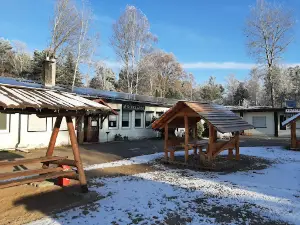 Heide-Camp Schlaitz