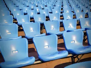 Cape Coast Sports Stadium