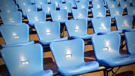 Cape Coast Sports Stadium