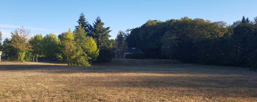 Terrain de Football de La Varenne