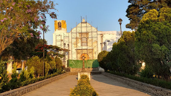 St. James' Monastery