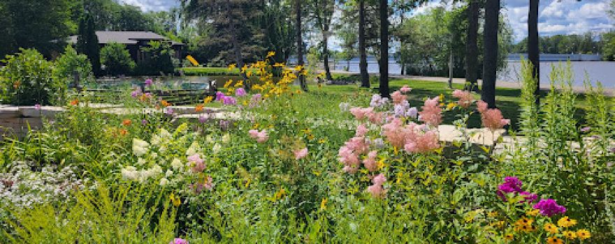 Pfiffner Pioneer Park
