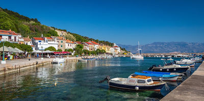 Plaža Baška
