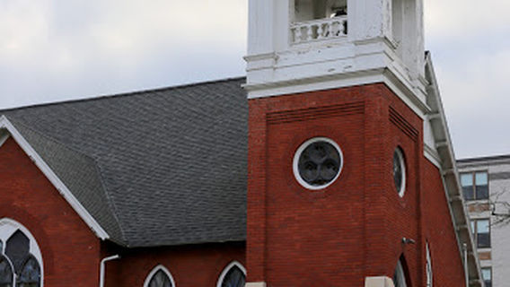 Bridgewater Church Office