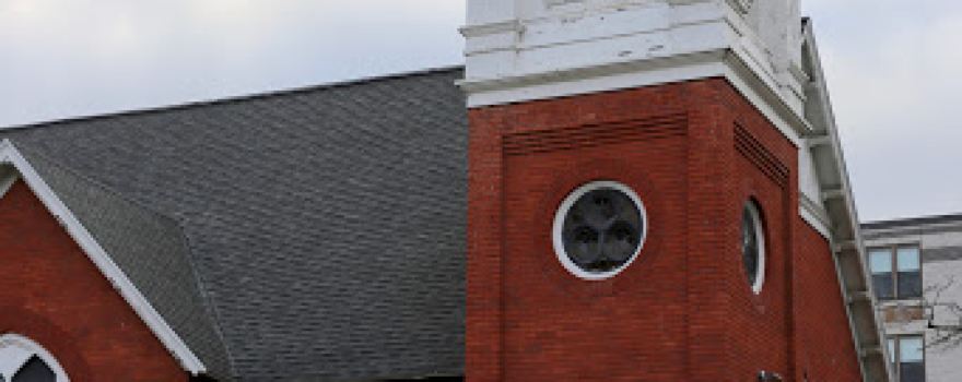 Bridgewater Church Office