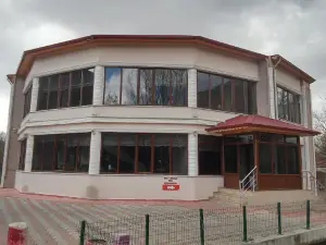 Şölen Aile Gazinosu