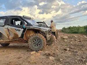 Top Trails OHV Park