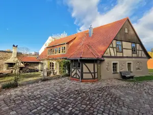 Saigerhütte Grünthal - Ein Stück Welterbe in Olbernhau