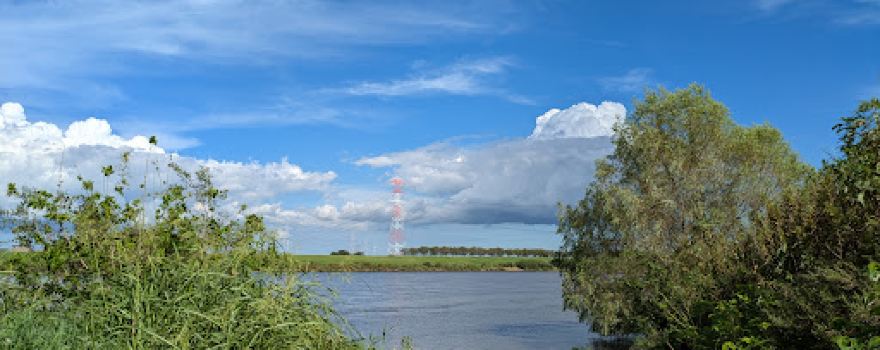 Tonegawa Yuyu Park
