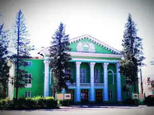 ДК им. Чехова