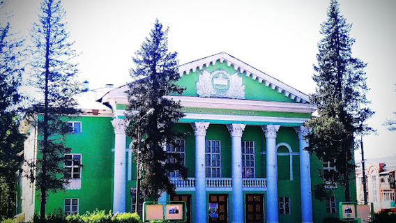 Dk Im. Chekhova