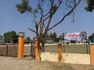 Bihu Field