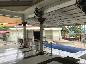 Masjid Cinta Alam
