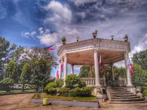 Sta. Barbara Park
