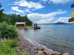 Måvikens Camping & Naturområde