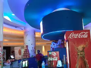 Carnival Cinemas Rama Chitra