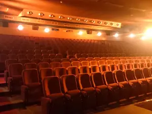 Delphin-Palast