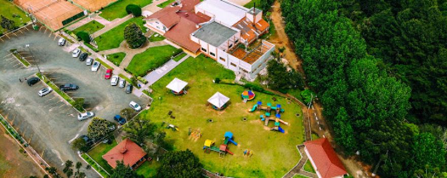 Pine Tennis Club - Headquarters Campestre