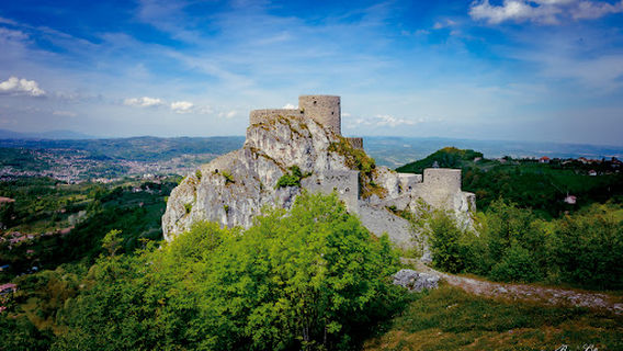 Srebrenik Fortress