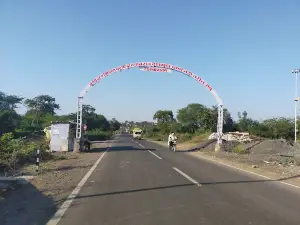 Shree Sant Kachru Baba Temple