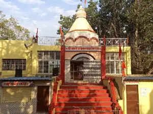 Shri Nagoba devsthan,Bhiltek