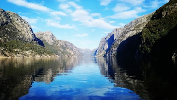 Flørlitrappene