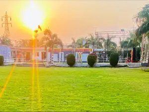 Gunwant Baba Lawn