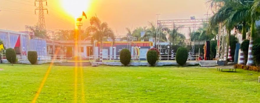 Gunwant Baba Lawn