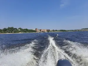 Kaytovyy Ostrov