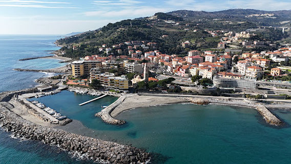 San Lorenzo al Mare