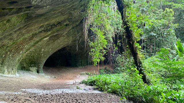 Parque Galo da Serra