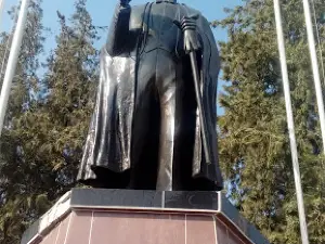 P. Komando Er Şht. Erdem Yüce Parkı