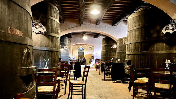 Fattoria Santonuovo o Fattoria Banchieri Poggi