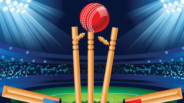 Jabulani - Cricket Turf