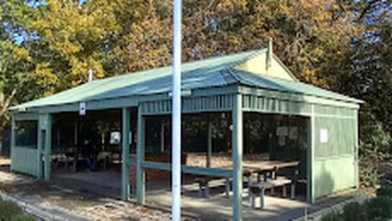 Loch Memorial Reserve.