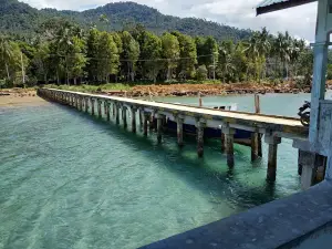 Batang Island