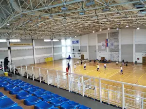 Jezero Sports Center