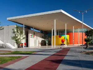 Museo Interactivo del Acertijo