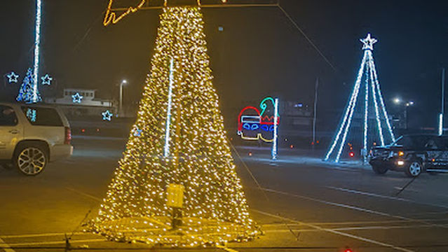 The Track of Champions